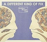 Different Kind of Fix