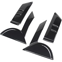Amazon.co.jp: SecondStage トヨタ シエンタ MXP系 Cピラーパネル 純正