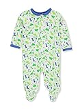 Wee Play SLEEPWEAR ベビー・ボーイズ US サイズ: 3-6 Months