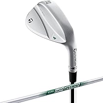 Amazon | テーラーメイド(TAYLOR MADE) MG4 LB 56.08 NS950neo S