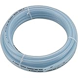 TRUSCO(トラスコ) ブレードホース 12X18mm 10m TB-1218-10