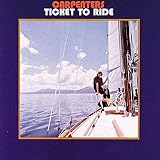 TICKET TO RIDE [LP] (180 GRAM) [Analog]