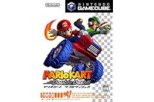 マリオカート ダブルダッシュ !!