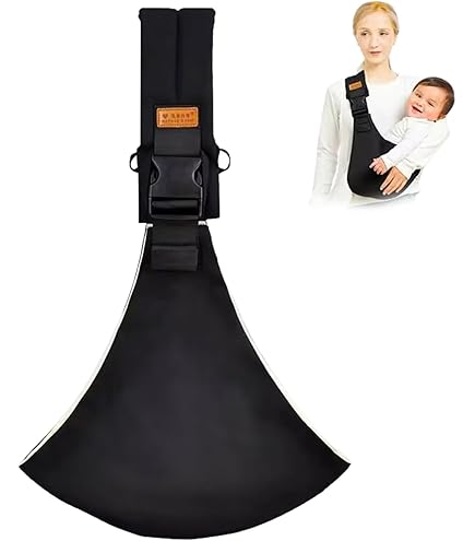 The North Face Baby Compact Carrier, Newtaupe Green OneSize
