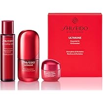 Amazon.co.jp: SHISEIDO アルティミューン エッセンシャル