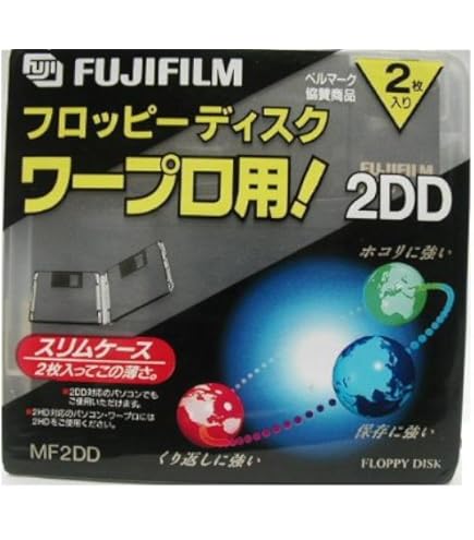 Amazon.co.jp: SONY 3.5型フロッピーディスク マイクロフロッピー