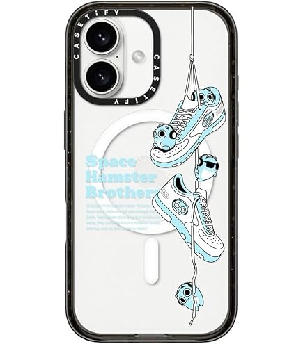 Amazon.co.jp: CASETiFY インパクト リングスタンド iPhone 16 Pro Max
