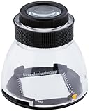 BeHAUS スケールルーペ SL-4.5