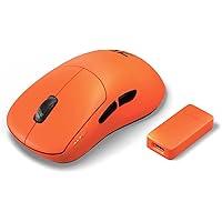 Amazon.co.jp: Fnatic Gear Fnatic x LAMZU THORN 4K Special Edition 