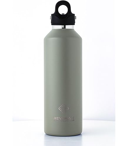 NEIGHBORHOOD Revomax 真空断熱ボトル355ml⭐︎ Amazon | 【REVOMAX公式】12oz slim 355ml 炭酸対応 ステンレス