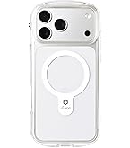 Amazon.co.jp: iFace Look in Clear iPhone 17 Pro Max ケース (クリア