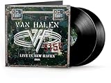 Live In New Haven, Ct 1986 (2LP) (Ltd) [Analog]