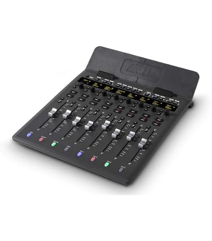 Amazon | Solid State Logic UF1 DAWコントローラー ソリッドステート