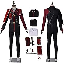 Amazon.co.jp: コスプレ衣装 刀剣乱舞 大包平 出陣 仮装 変装 全