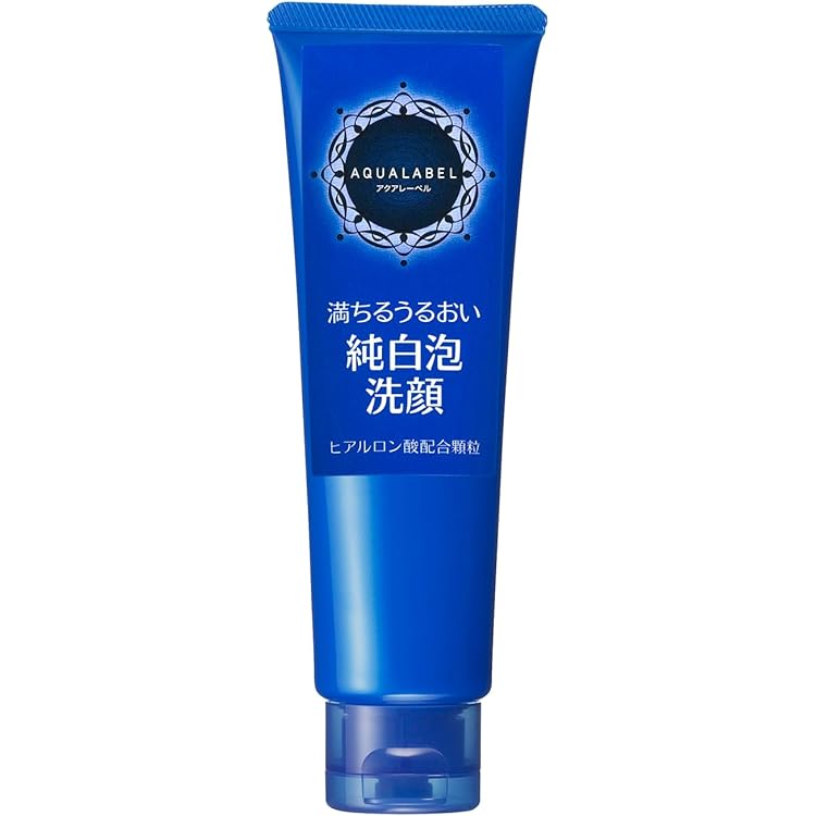 Amazon | アクアレーベル ディープクリアオイルクレンジング 150mL