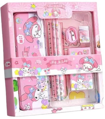 Amazon | ティーズファクトリー 【2B】鉛筆マイメロディ SR-5543368MM