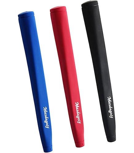 Amazon | MASUDAGOLF(マスダゴルフ) グリップ スリックフィット