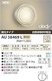 コイズミ LEDポーチライト AU38469L