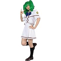 Amazon.co.jp: [NOOLOR] マクロスF ランカ・リー 聖マリア学園