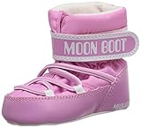 Moon Boot ユニセックス・キッズ Tecnica カラー: ピンク
