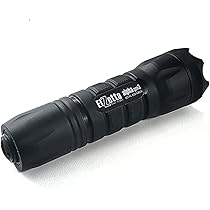 実物)Elzetta ZRX フラッシュライト用マウント アダプタ Elzetta ZRX Flashlight Mount! Tough, Simple, & Priced Right