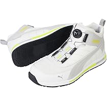 プーマ　セーフティシューズ25cm 楽天市場】プーマ セーフティシューズ 安全靴 おすすめ ライダー