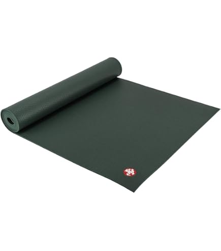 Amazon.co.jp: マンドゥカ Manduka ヨガマット 5mm プロライト
