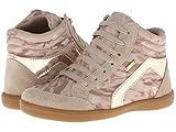 [パンピリ] Pampili レディース Sneaker Flat 403017 (Little Kid/Big Kid) ベビーシューズ Coral Multi 37 (US 5 Big Kid)(