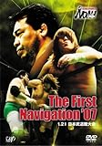 PRO-WRESTLING NOAH The First Navigation 07�f1.21 ���{�����ّ��