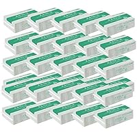 【ケース販売】大王製紙 エルヴェール ペーパータオル エコダブル 200組×30パック(中判)