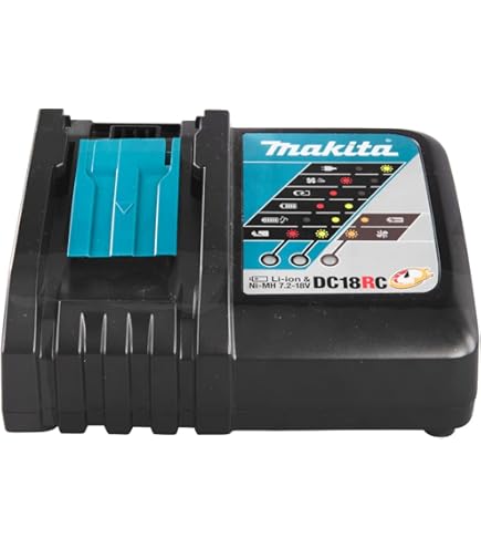 ADVTRONICS Chargeur 18V AL18G BL18S Compatible AEG - Pour Batteries L1815 L1830 L1840 L1850