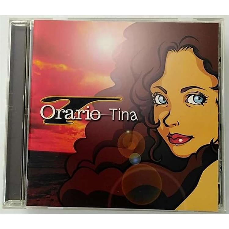 Tina CDアルバム4枚セット(未開封品) Amazon.co.jp: Tina Complete Best: ミュージック