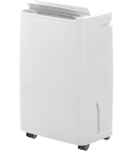 Amazon | 除湿機 コンプレッサー式 強力除湿除湿器 除湿量 11.0L 4