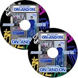 シャイニー キー DVD 2024 KEYLAND ON AND ON SHINee KEY 2024.01.28 2枚組 LIVE ライブ 日本語字幕