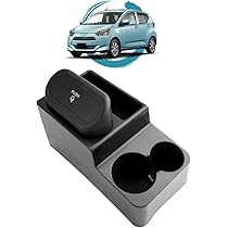 Amazon | CEMOFE コンソールボックス ダイハツ ミライース LA350S