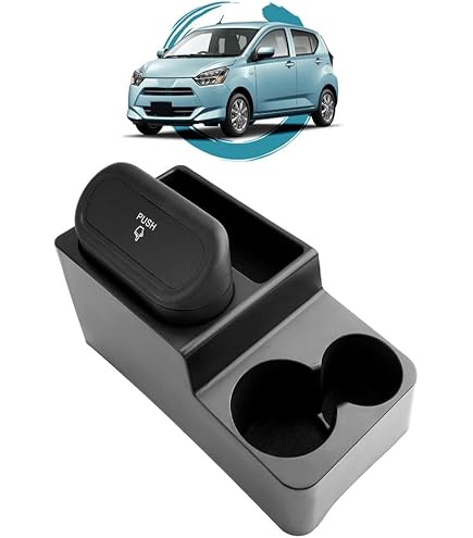 Amazon | シーエー産商 ルドクロアームレスト BK・ブラック A-325A-325