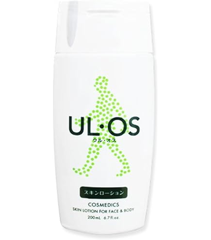 Amazon | 大塚製薬 UL・OS(ウル・オス) スキンミルク 200ml | UL・OS