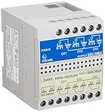 IDEC EB3L形ランプバリア（本質安全防爆構造） EB3L-S03SAN