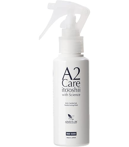 A2 care スプレーセット 新品 Amazon.co.jp: A2Careセット (マイクロミストスプレー空ボトル+1L詰