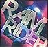 RAM RIDER「RAM RIDER EP」
