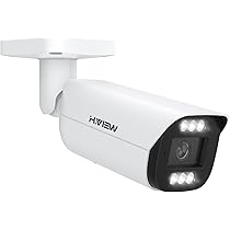 H.View PTZ防犯カメラ 5X光学ズーム  （HV-PTZ501) Amazon.co.jp: H.View PTZ防犯カメラ 5X光学ズーム 赤外線 防犯