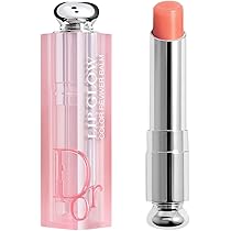 Amazon | Dior アディクト リップ グロウ #008 ウルトラ ピンク (限定