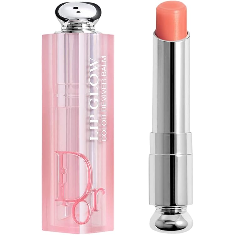 クリスチャンディオール アディクト リップ グロウ ５本セット 未使用品 クリスチャンディオール アディクト リップ グロウ 5本セット