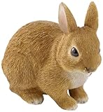 山善(YAMAZEN) アニマルガーデン ウサギ AG-U320S