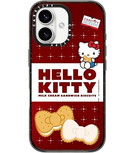 Amazon.co.jp: CASETiFY インパクト iPhone 16 ケース [MagSafe対応