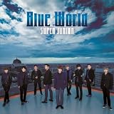 (特典ポスターなし) Blue World (CD+DVD)