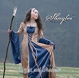 Light and Shadow (Original 1st Album) Shaylee Mary