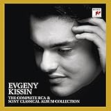 Evgeny Kissin: The Complete RCA & Sony Album Collection