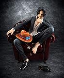 Portrait.Of.Pirates ワンピース“S.O.C” ポートガス・D・エース 1/8スケール（全高約140mm）