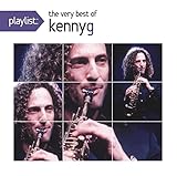 Playlist: The Very Best of Kenny G
